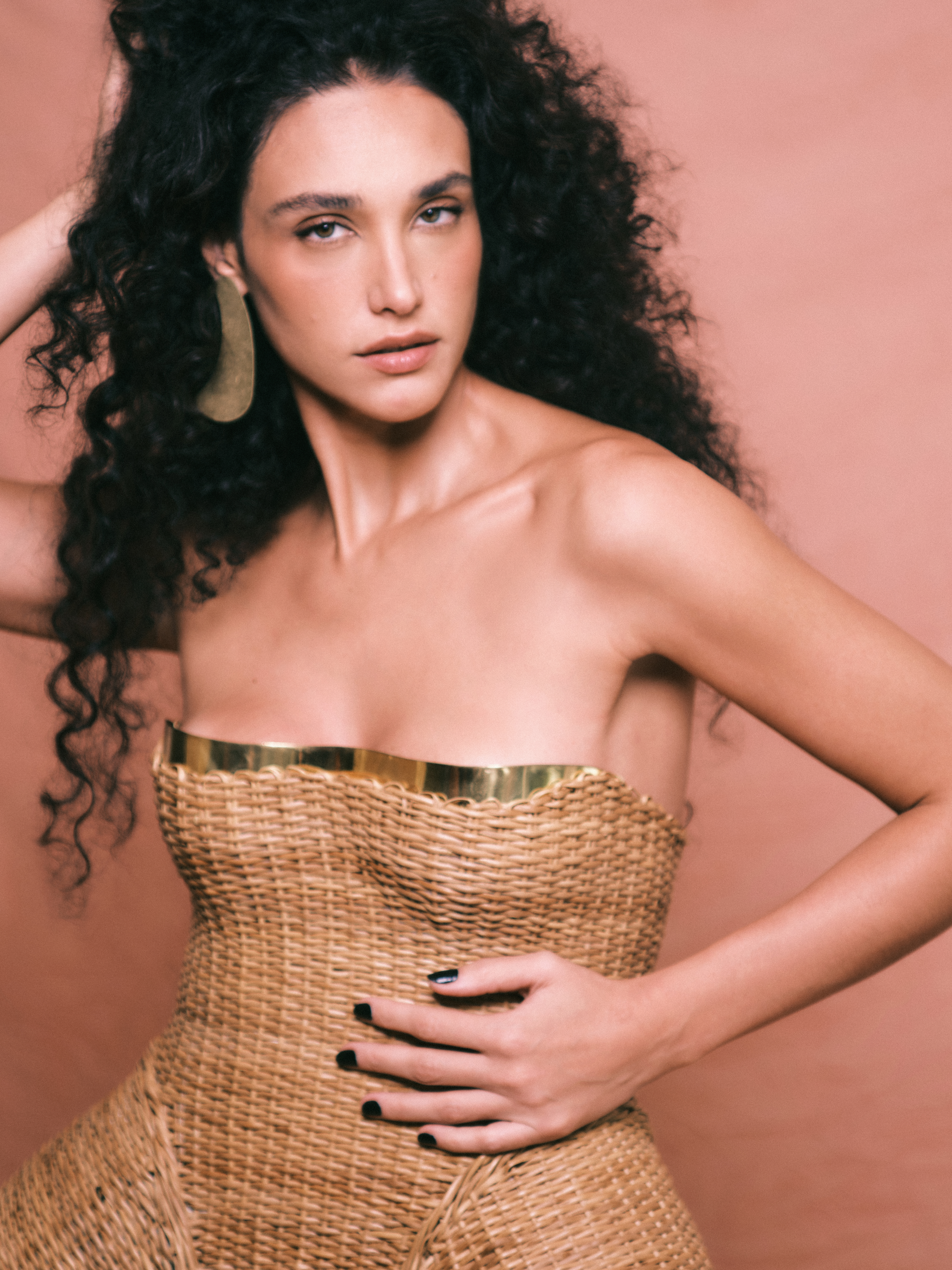 D&eacute;bora Nascimento