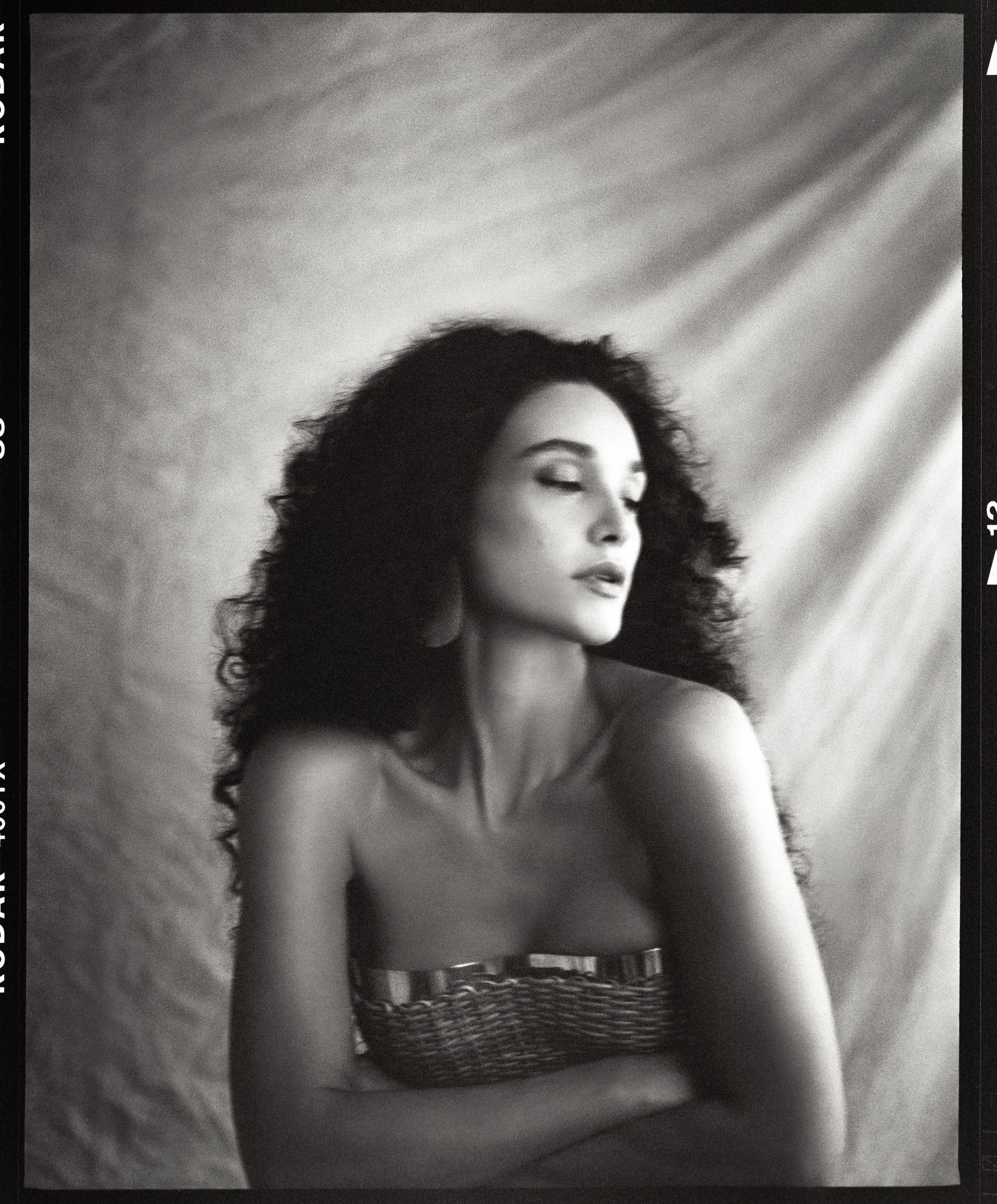 D&eacute;bora nascimento