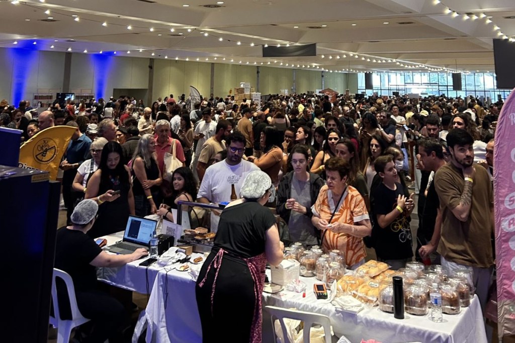 Feira Sem Glúten em SP: tudo sobre a 4ª edição e as novidades do evento