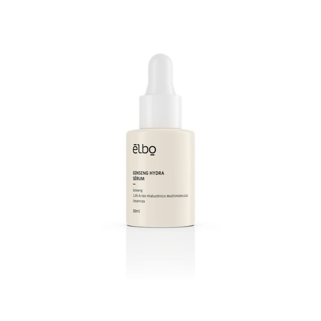 giseng hydra serum elbo