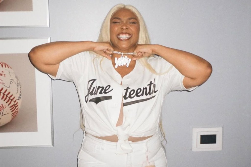 Os segredos de emagrecimento de Lizzo: dieta equilibrada e exercícios regulares