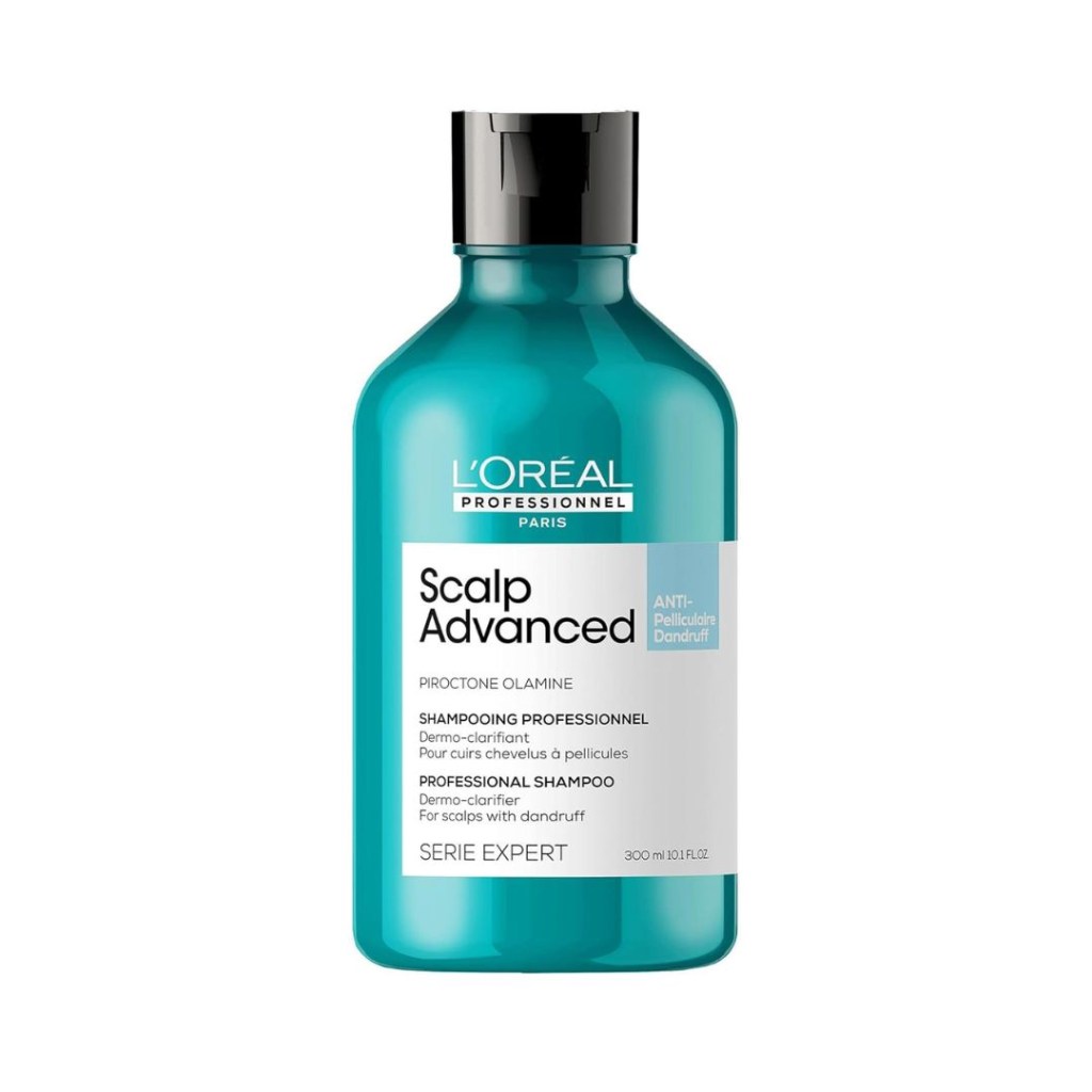 loreal professionnel scalp advanced