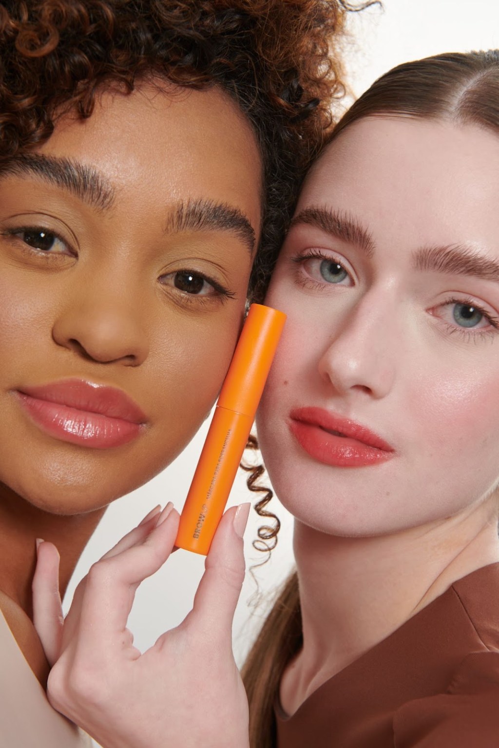 Brow Up Máscara de Sobrancelhas Mari Maria Makeup