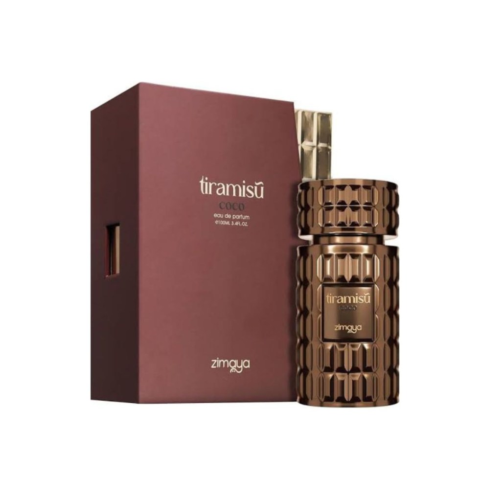 tiramisu zimaya