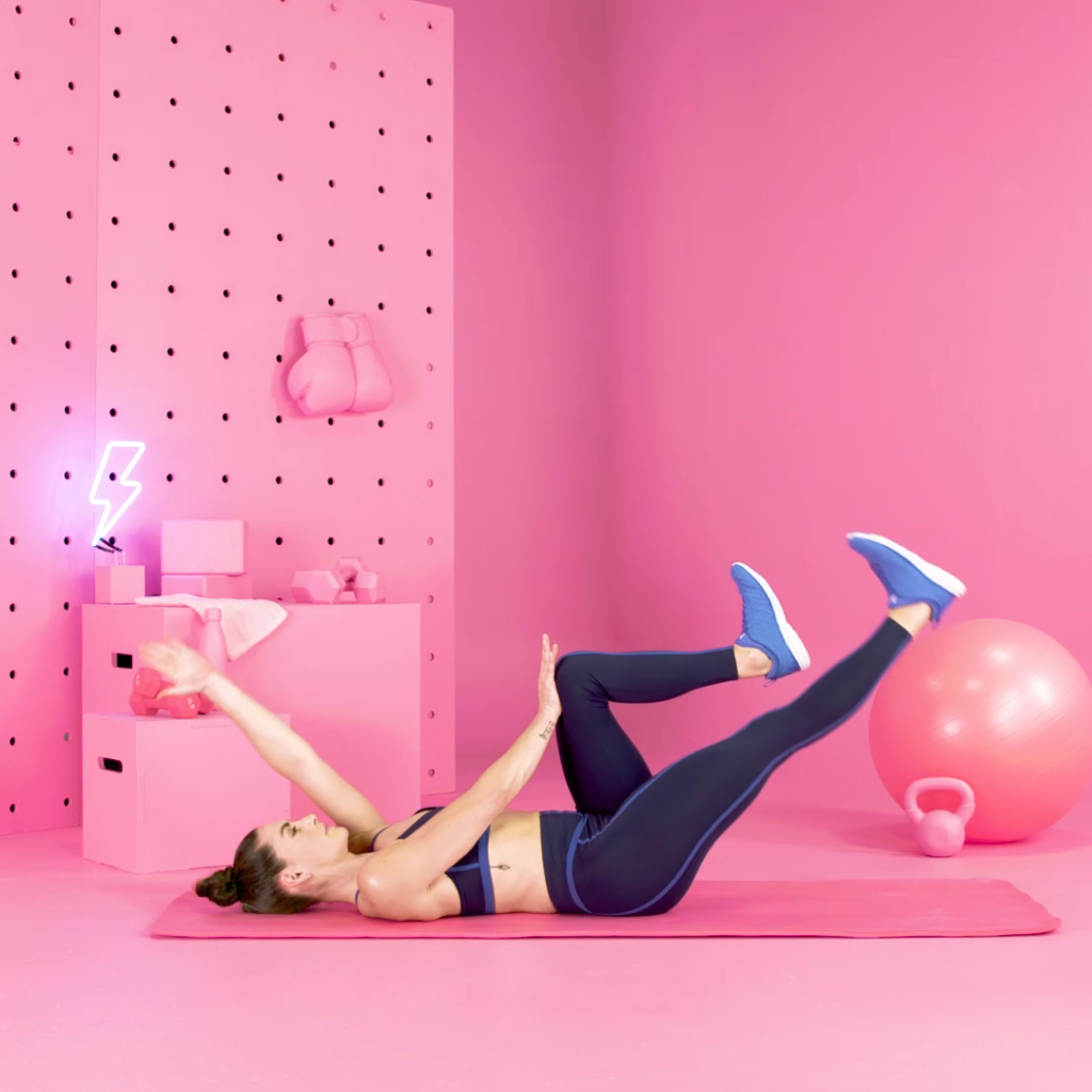 inseto morto cruzado