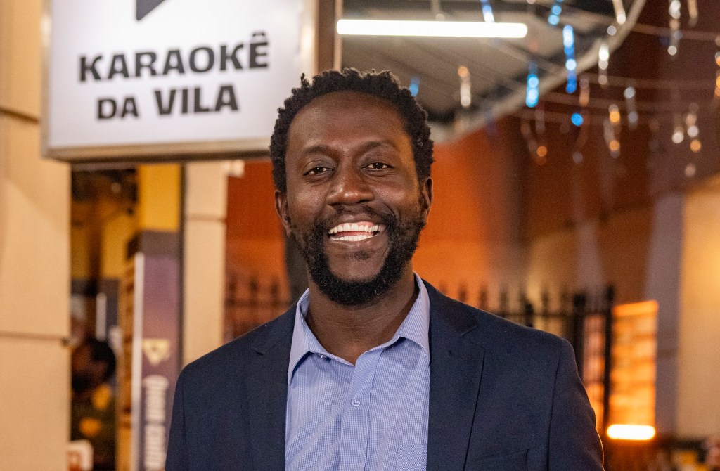 Licínio Januário: como a corrida transformou sua vida e combateu a ansiedade