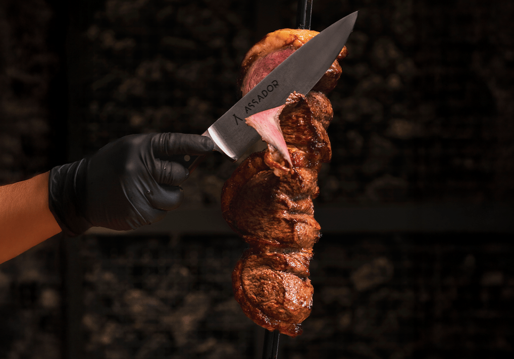 Assador: O novo rodízio de carnes nobres que promete encantar São Paulo