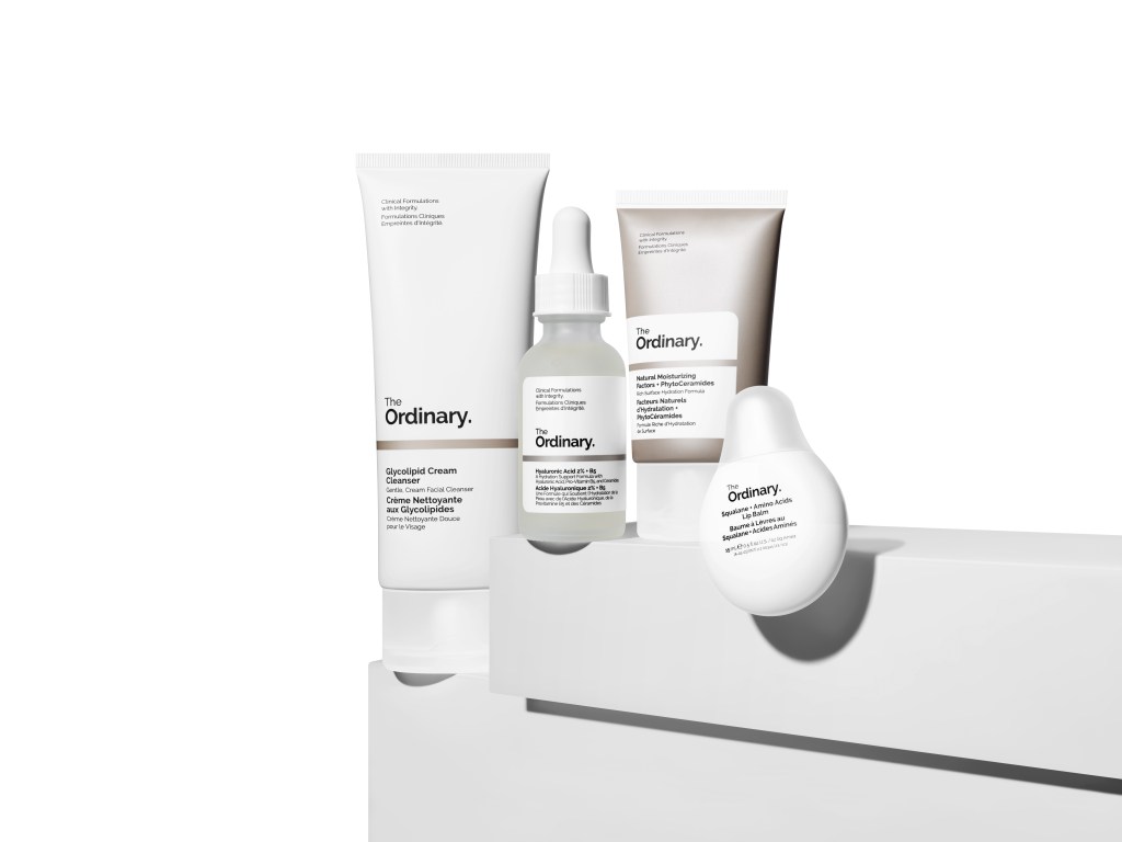 The Ordinary chega ao Brasil: skincare acessível com ciência e eficácia