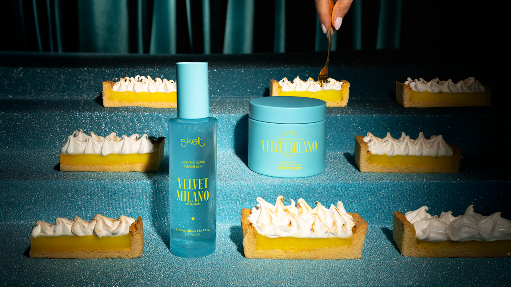 Velvet Milano Body Cream