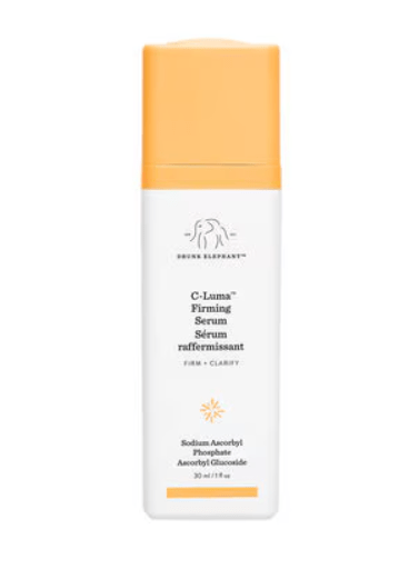 drunk elephant vitamina C