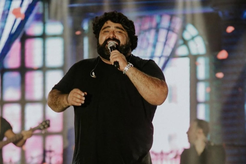 Transformação de Fabiano Menotti: 52 kg a menos e um novo estilo de vida