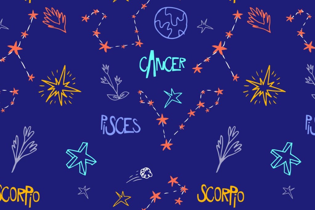 Horóscopo semanal: de 11 a 17 de agosto de 2025