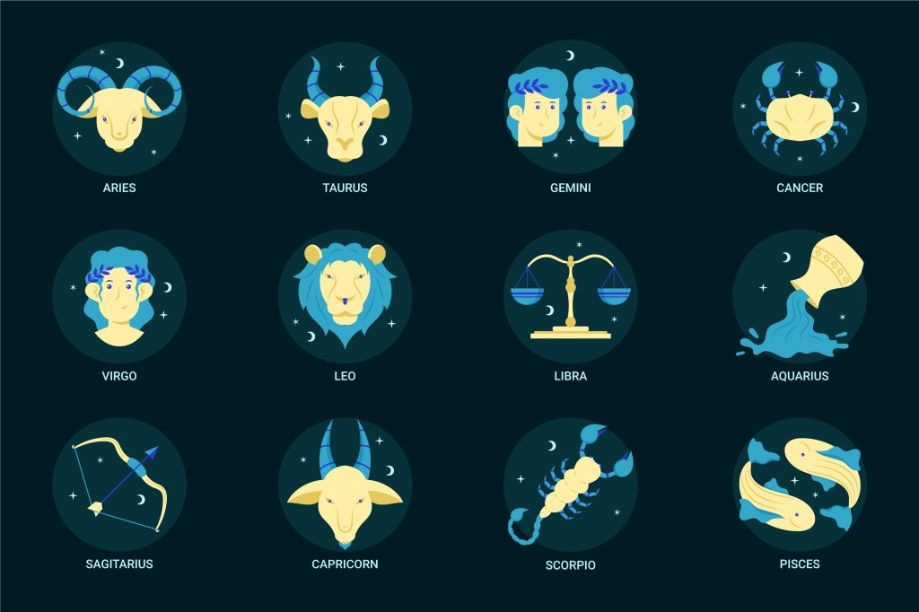 Horóscopo semanal: de 25 a 31 de agosto de 2025