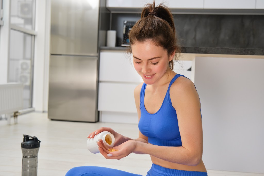 Whey vs Colágeno: qual suplemento é ideal para seu objetivo de saúde?