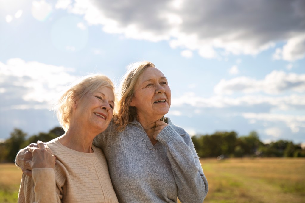 Estudo revela: manter peso estável pode auxiliar na longevidade até os 90 anos