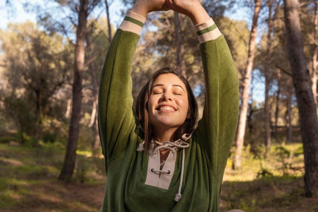 O verdadeiro sucesso: viver com qualidade de vida e saúde mental