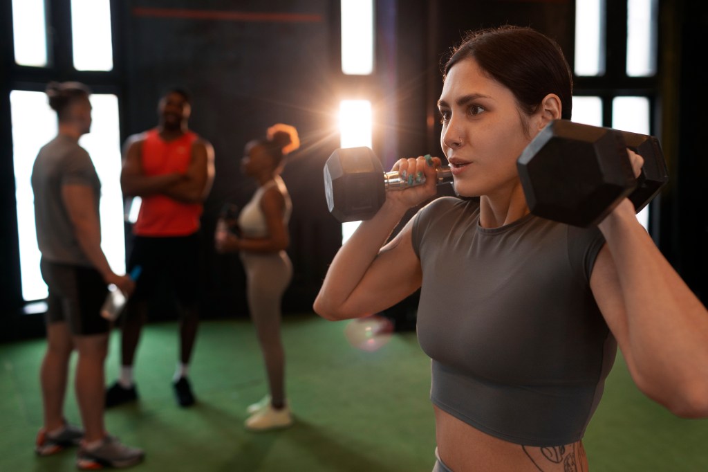5 dicas cruciais para iniciantes na academia que vão garantir sua persistência