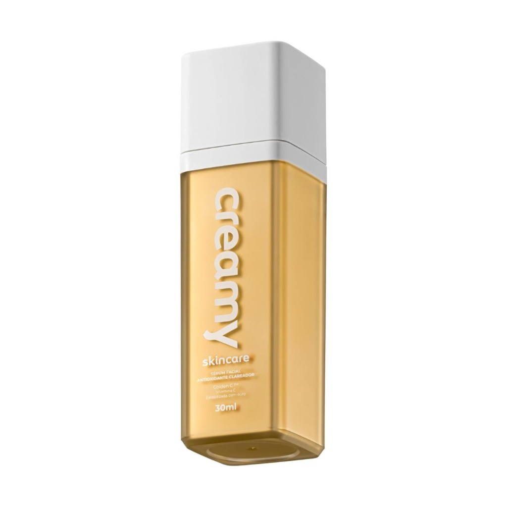 vitamina c gold creamy