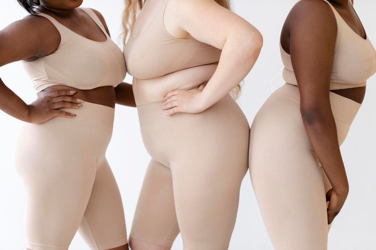 A guerra da beleza continua no mesmo lugar