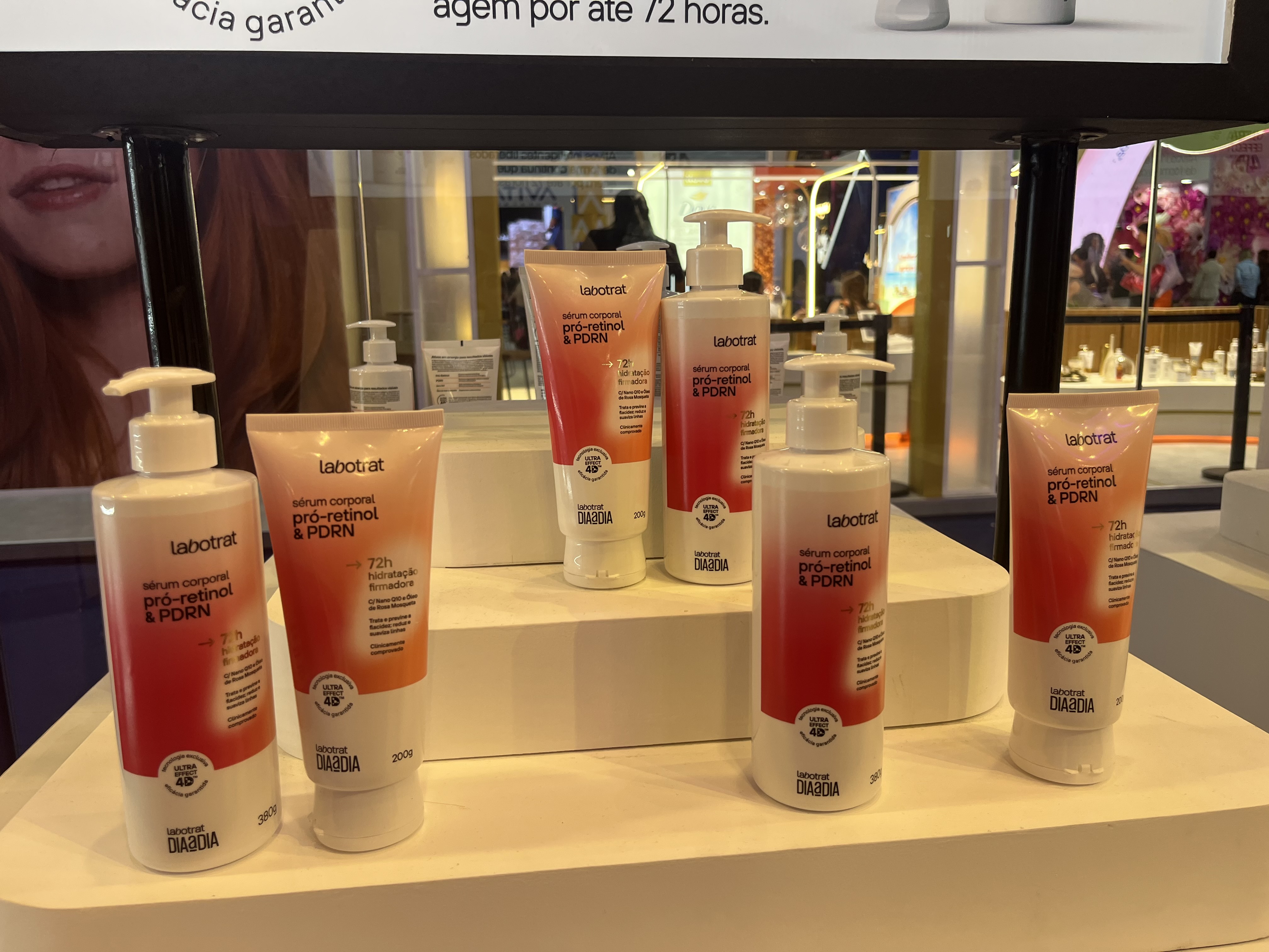 S&eacute;rum Corporal Labotrat