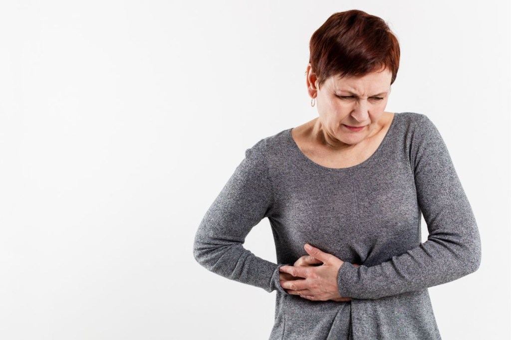 Como eliminar gordura do fígado?