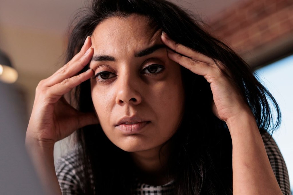 Como lidar com o perfeccionismo?