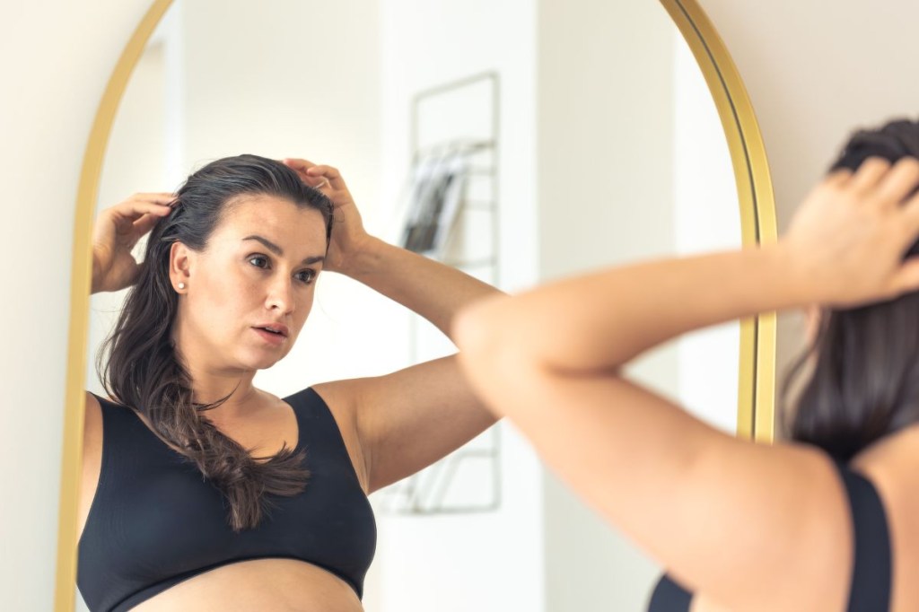 Como treinar sem estragar o cabelo?