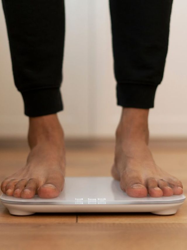 Capa de: Qual o papel do metabolismo no emagrecimento?