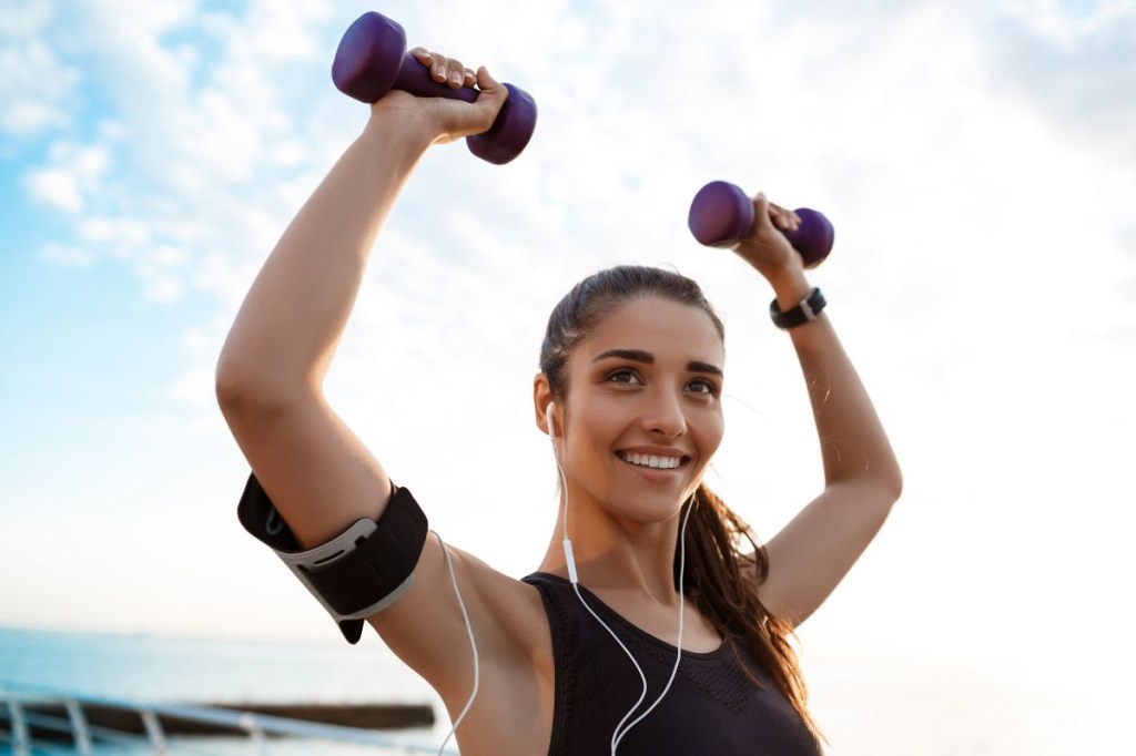 Como o exercício físico melhora a saúde mental e pode aliviar a depressão
