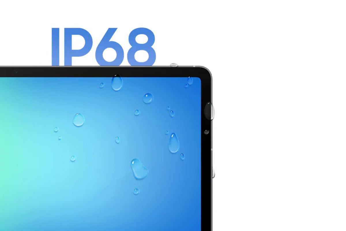 Samsung Galaxy TAB S10 FE+