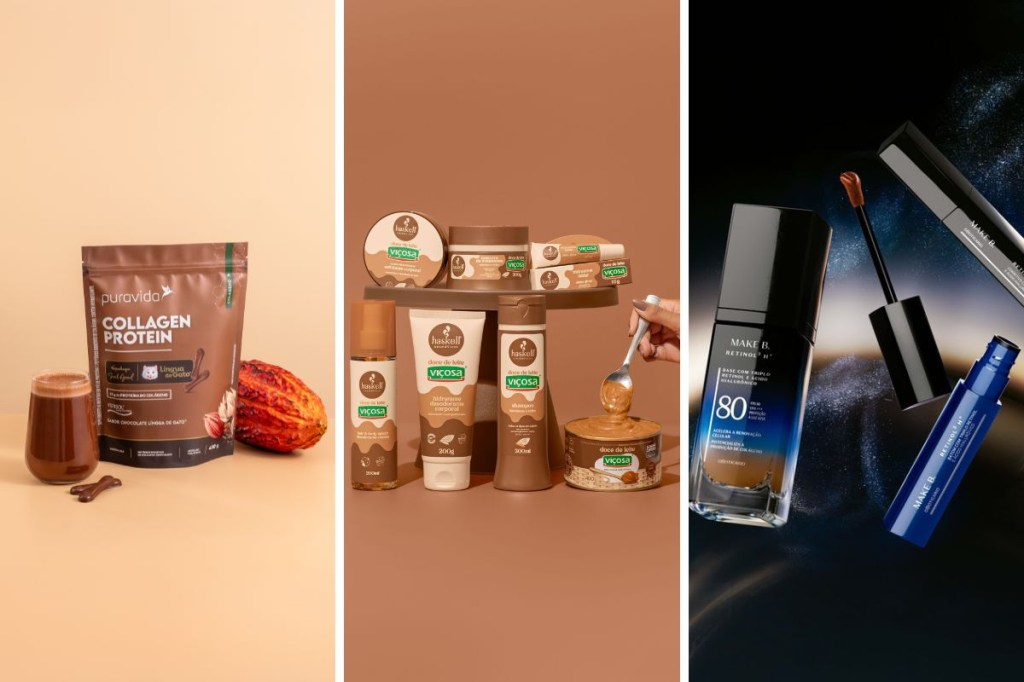 Descubra os destaques de beleza e bem-estar para setembro de 2025!