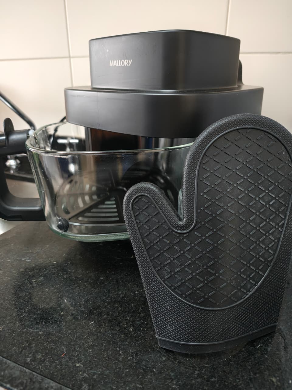 mallory acess&oacute;rios