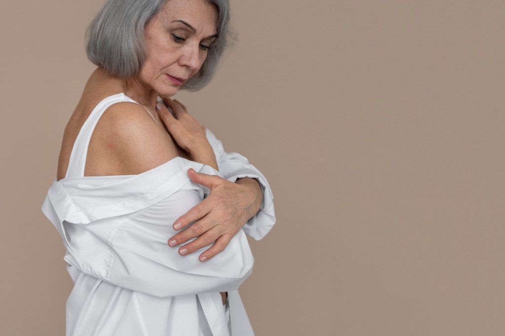 5 transformações que impactam sua vida sexual na menopausa