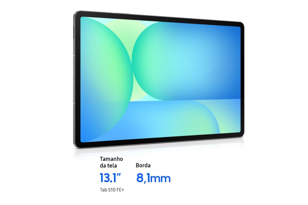 tab s10 fe plus