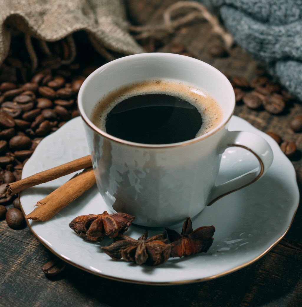 Café: 5 razões para fazer da sua xícara o pré-treino ideal