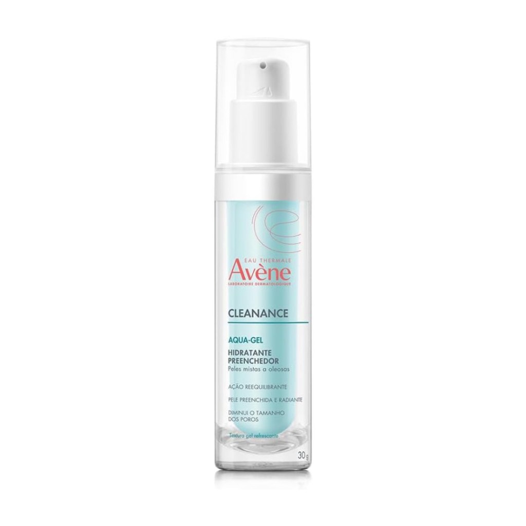 Avène Acqua Gel