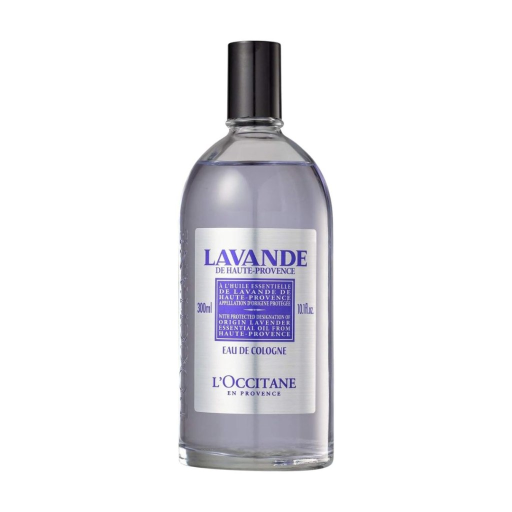 L’Occitane Águas de Provence Lavanda