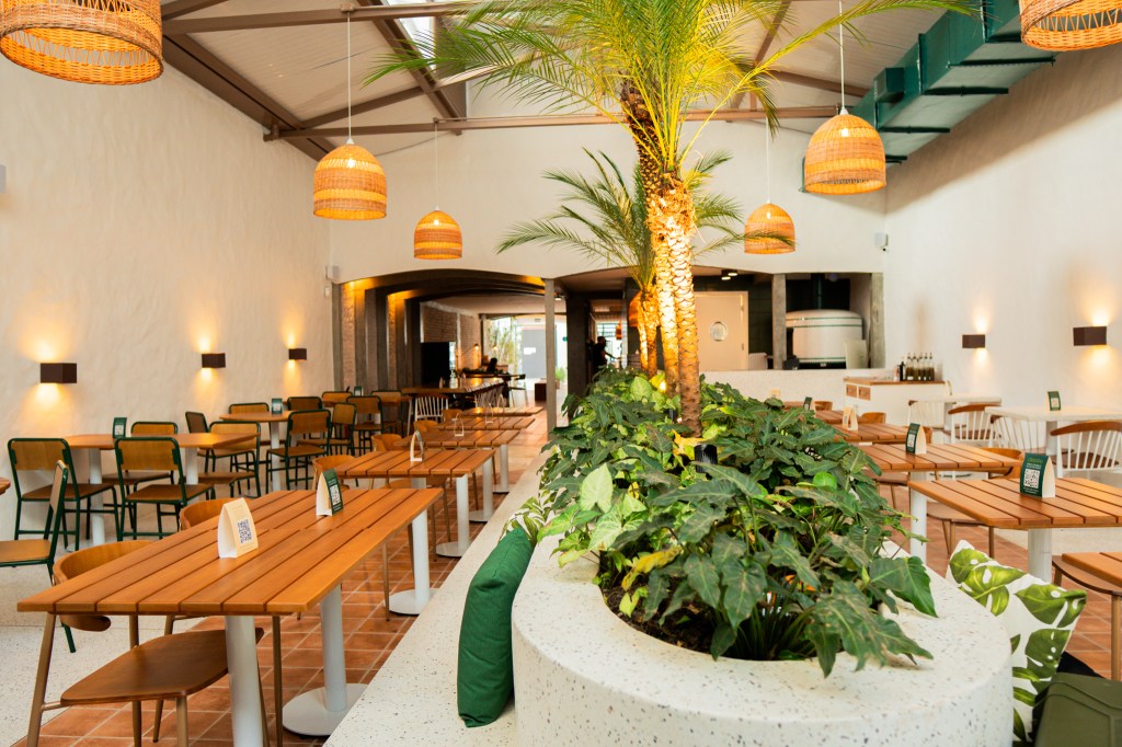 Salvi Café e Cozinha: uma experiência de sabor saudável no Baixo Pinheiros