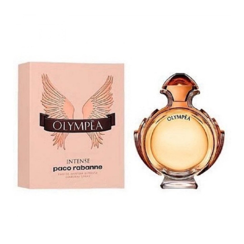 Paco Rabanne Olympéa Intense