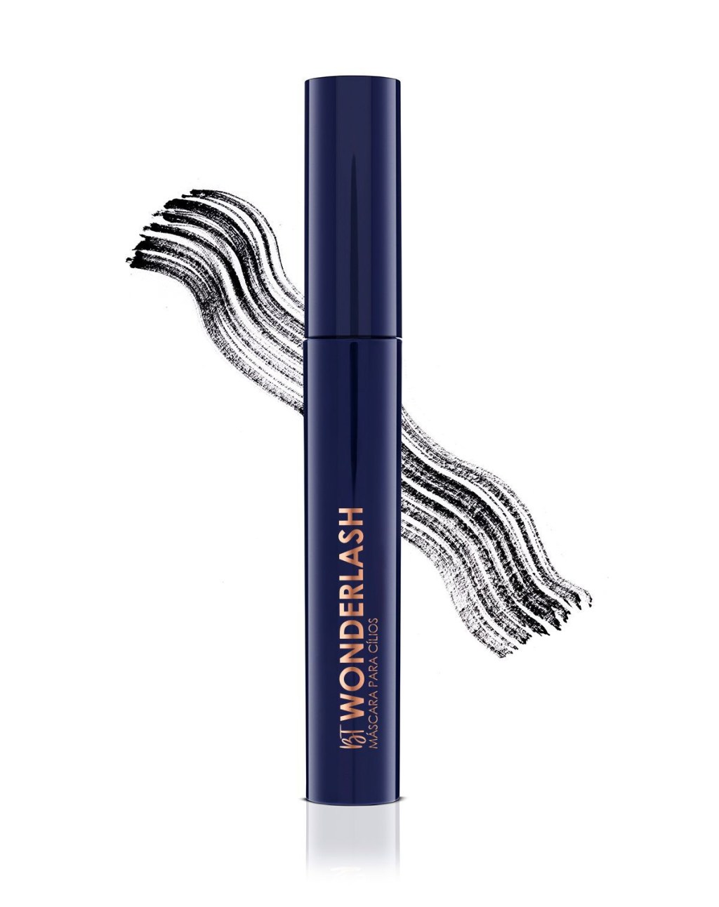 Máscaras de cílios wonderlash Bruna Tavares