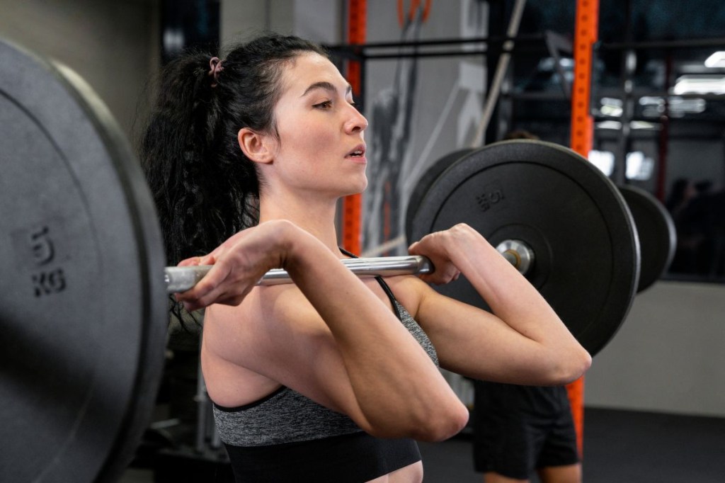 Saiba como cuidar da coluna durante a prática de exercícios