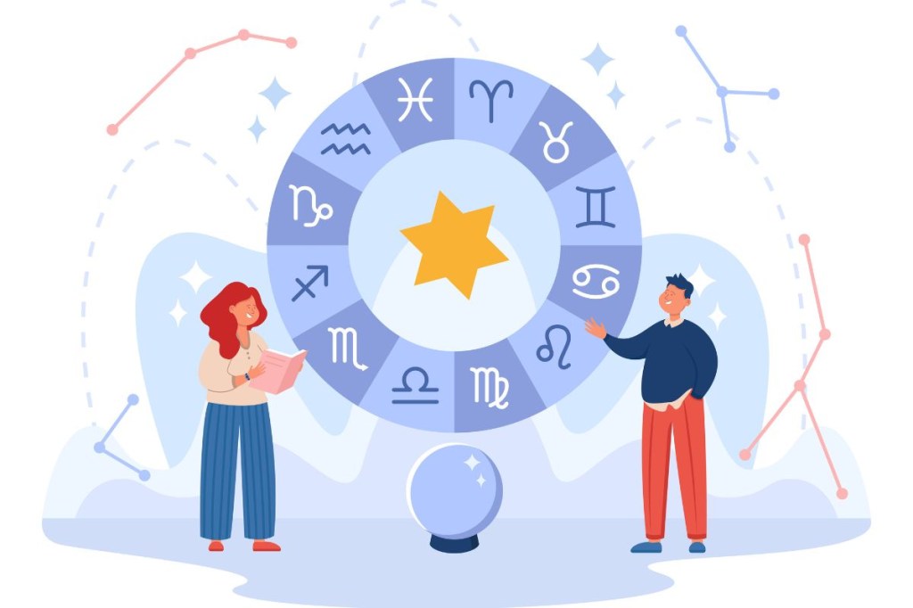 Horóscopo semanal: de 06 a 12 de outubro de 2025