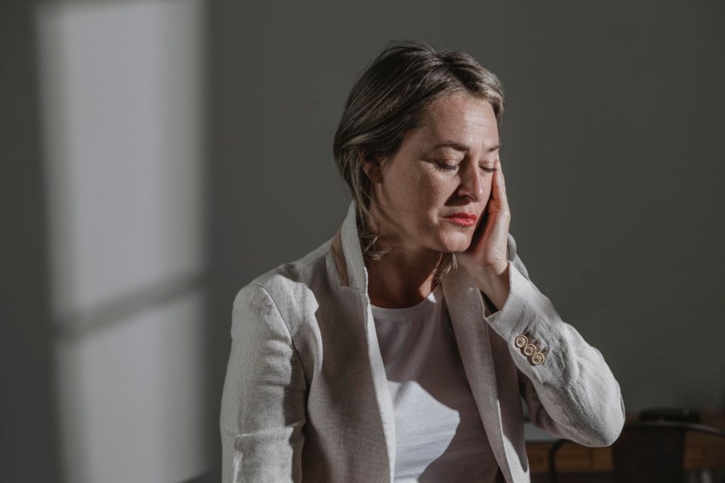 menopausa