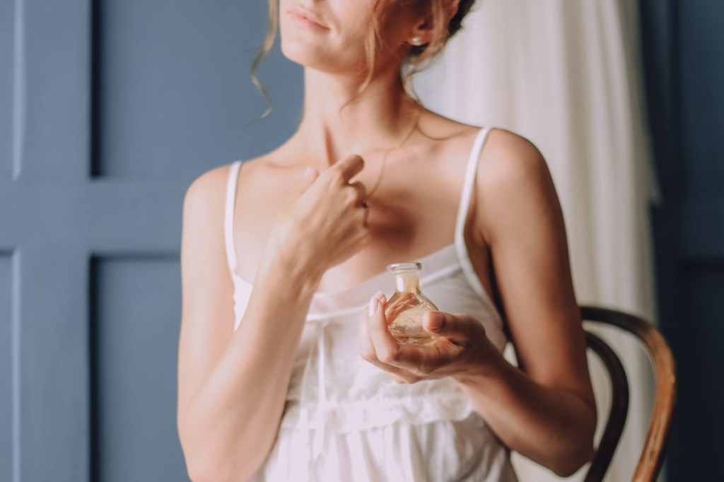 Do suave ao marcante: perfumes femininos para todas as ocasiões