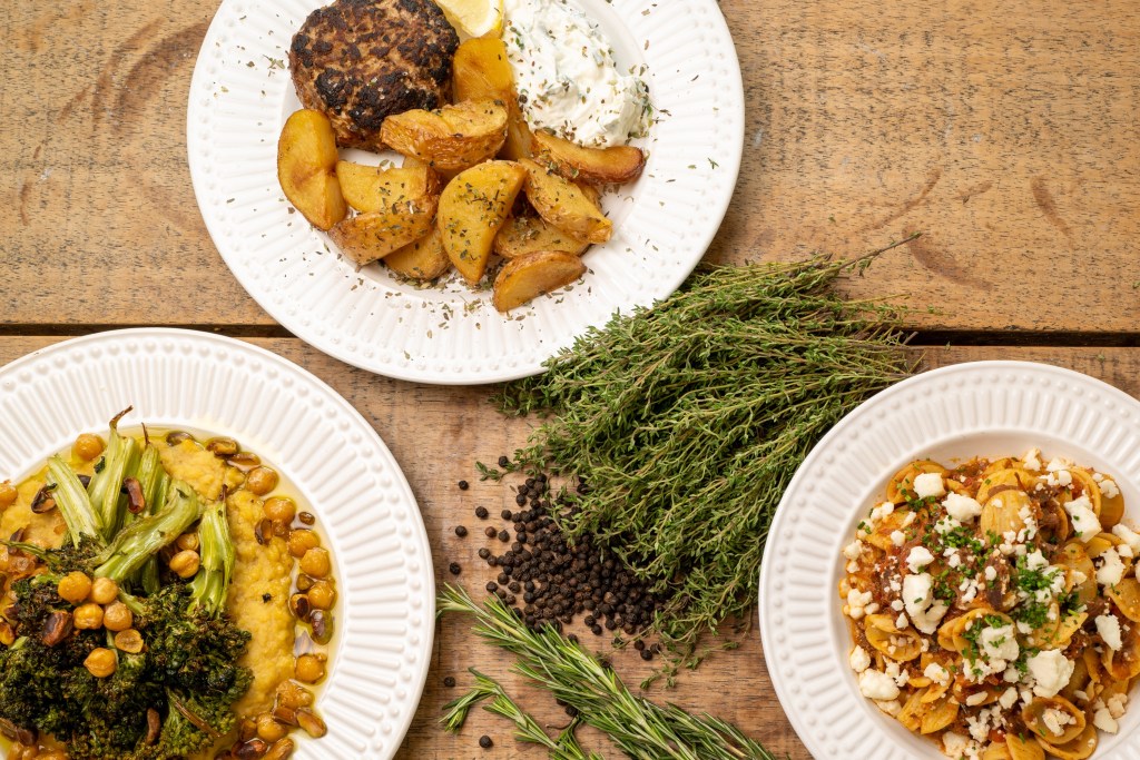 Kouzina: 10 anos de Grécia autêntica no coração de São Paulo