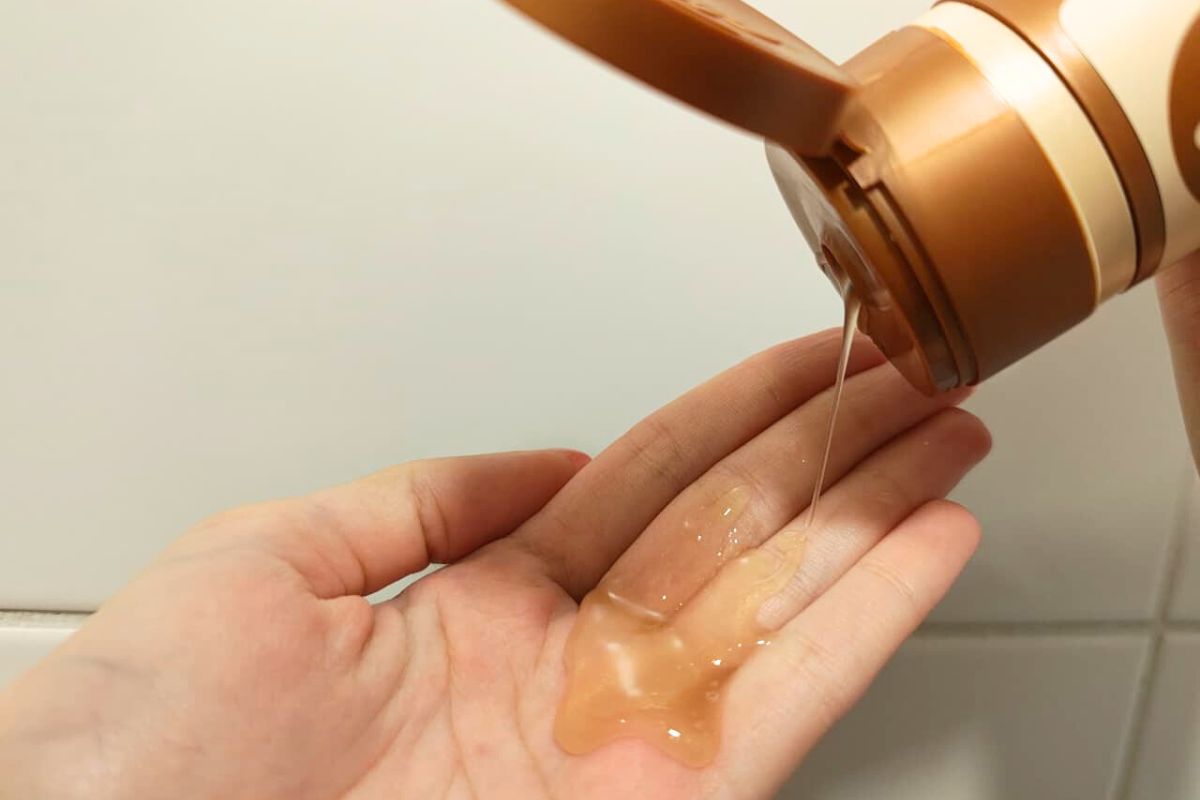 Shampoo Doce de Leite Vi&ccedil;osa + Haskell