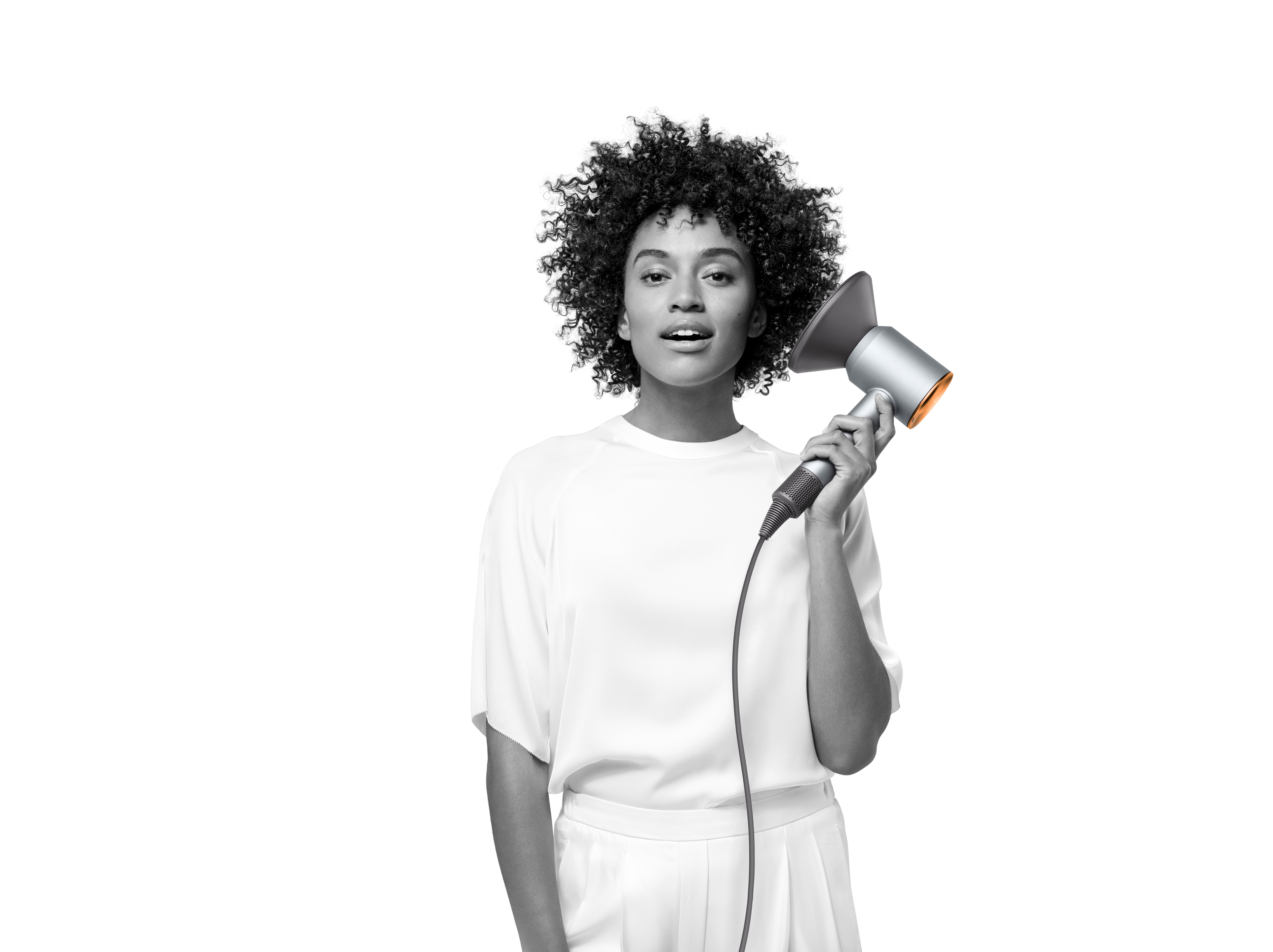 Dyson Supersonic