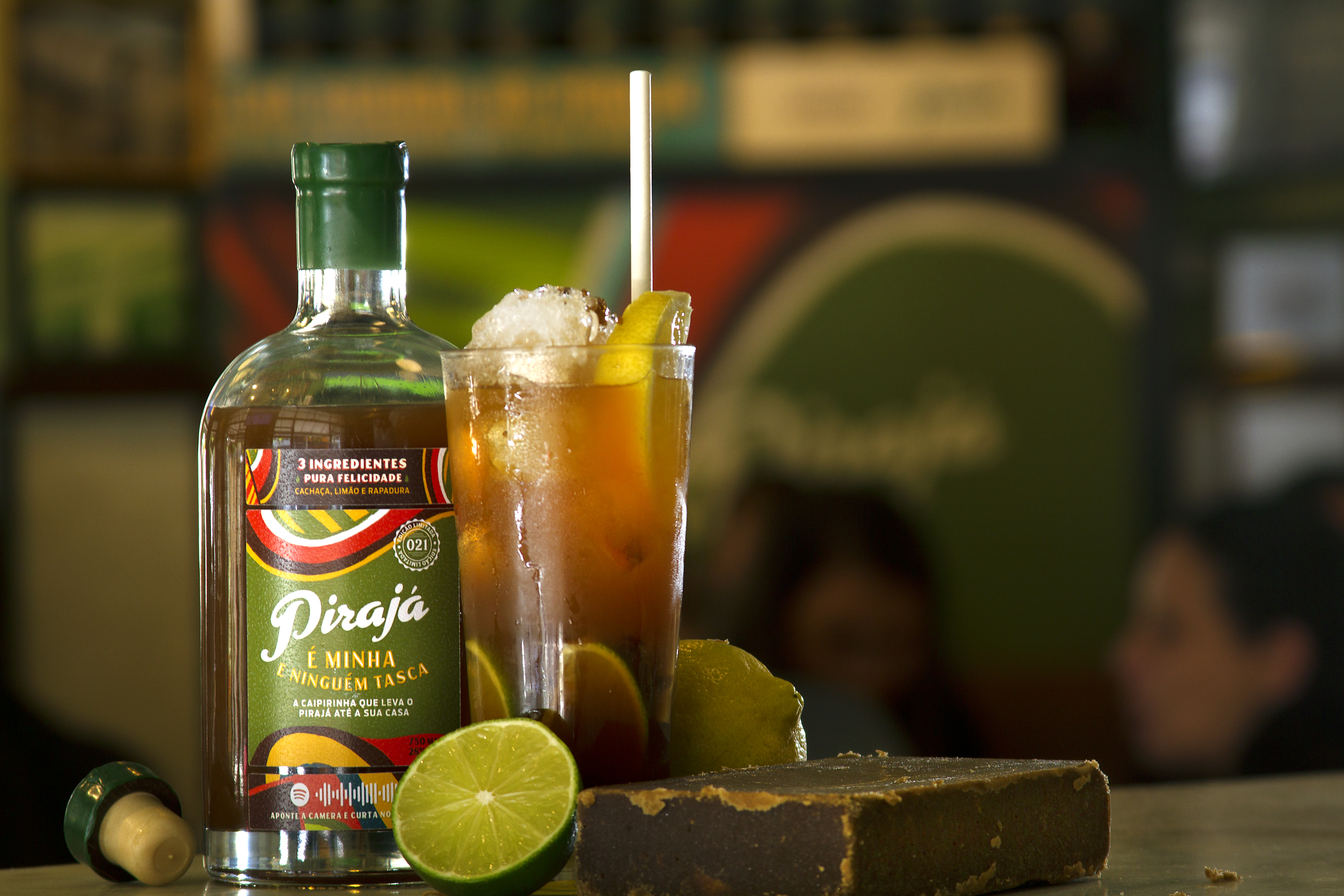 Pirajá_É Minha e Ninguém Tasca_Mário Rodrigues