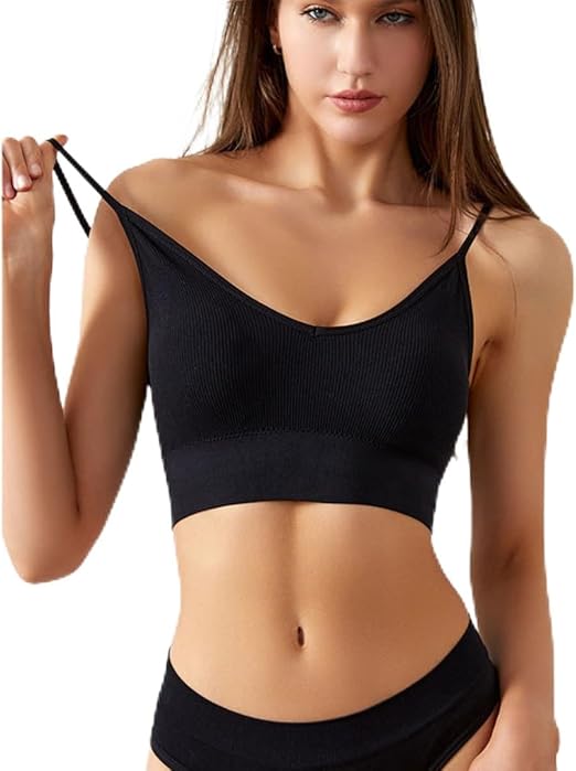 Top Fitness Feminino