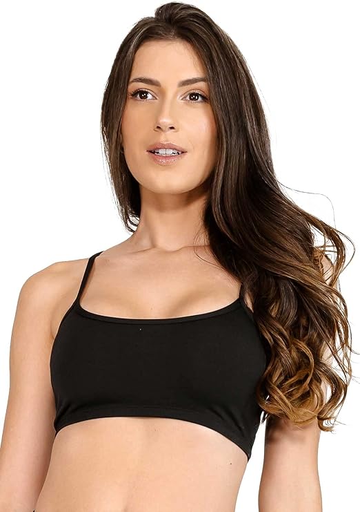 Top Fitness Nadador Sem Bojo